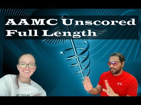 aamc sample test was hard|aamc full length tests.